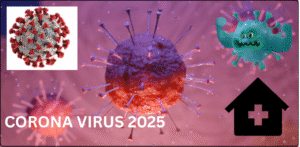 Coronavirus 2025 2 Coronavirus2025