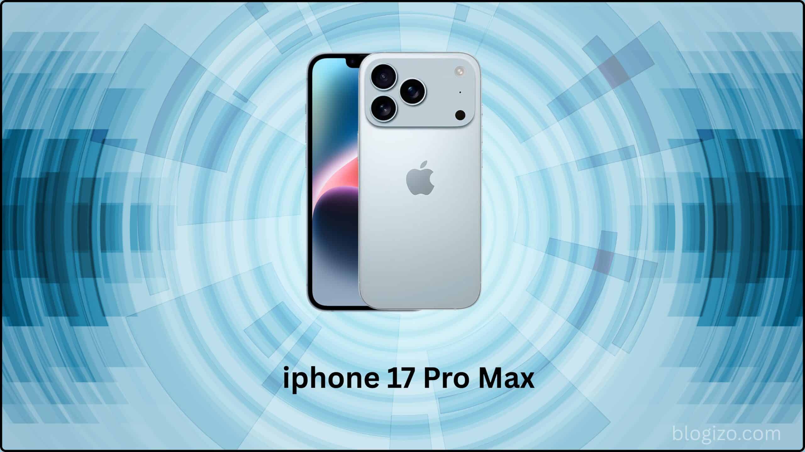 iPhone 17 Pro Max या iPhone 17 Ultra क्या है Apple का आने वाला दमदार फोन 2 iPhone 17 Pro Max