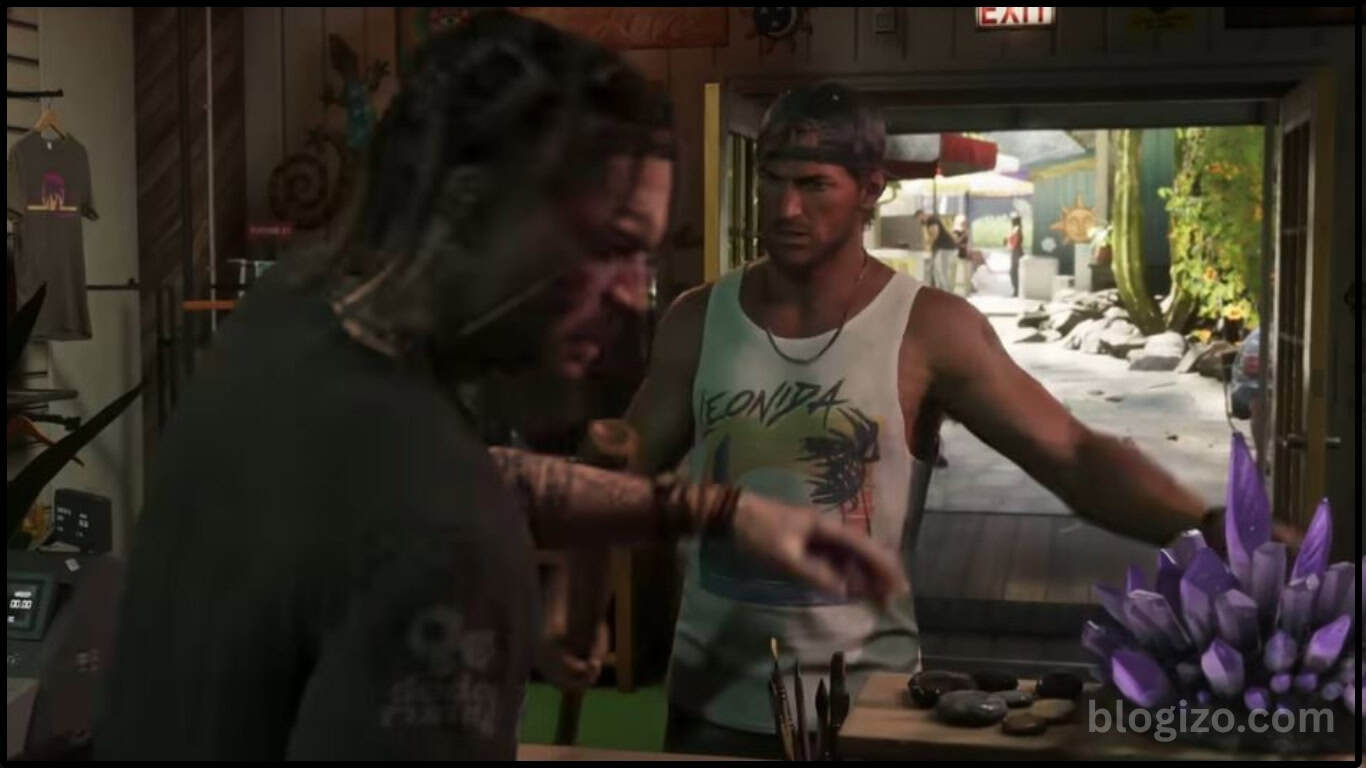 GTA 6