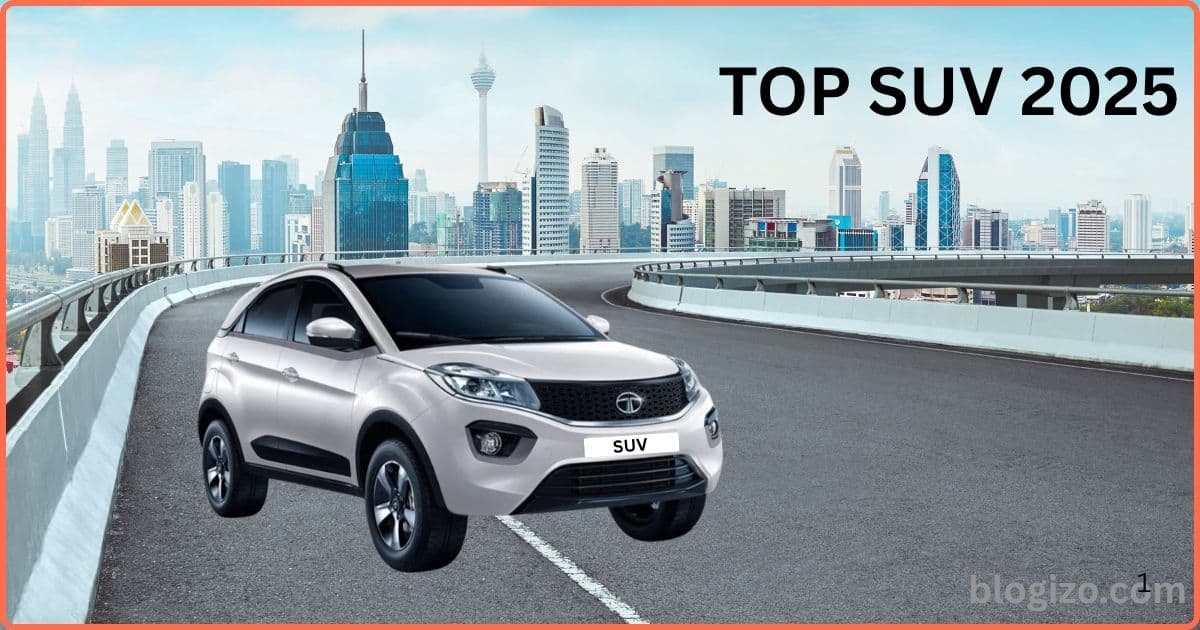 Best Suv Under 20 Lakhs