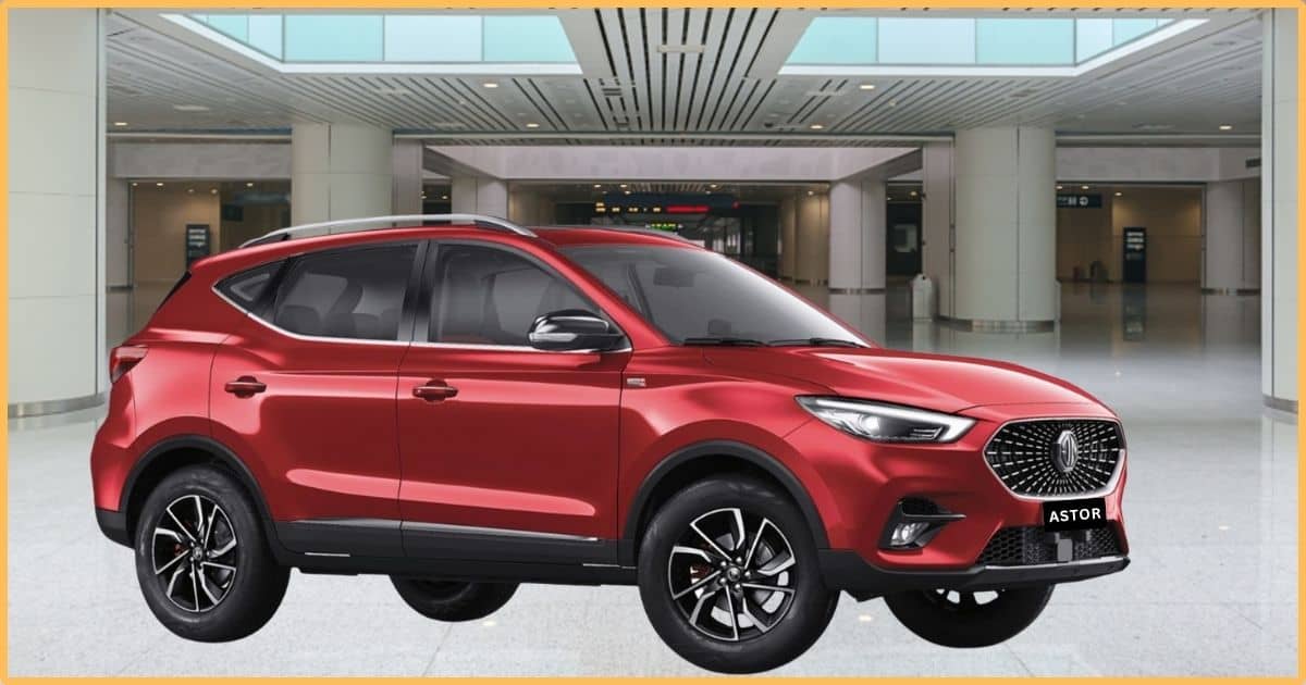 Best Suv Under 20 Lakhs