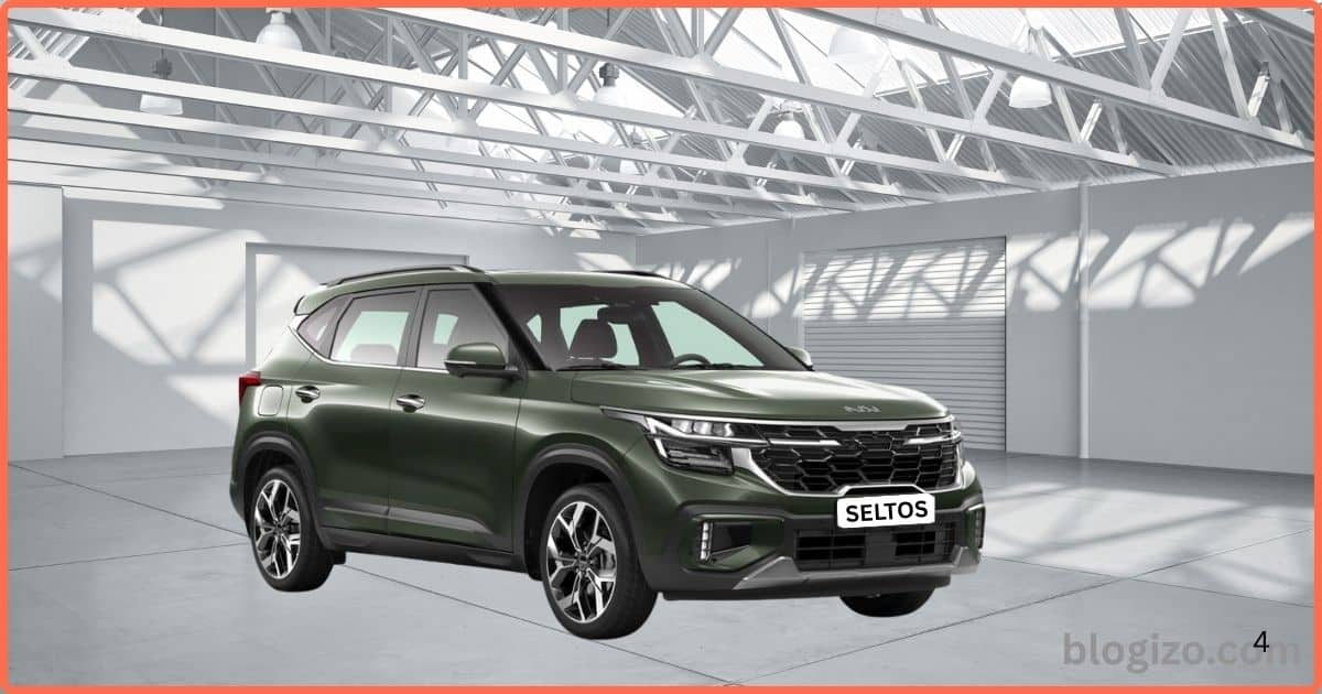 Best Suv Under 20 Lakhs