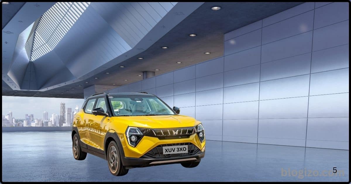Best Suv Under 20 Lakhs