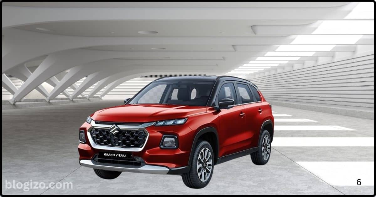 Best Suv Under 20 Lakhs