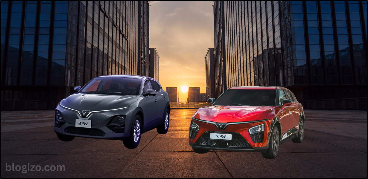 VinFast -  ने भारत में खोला पहला शोरूम: एक नई इलेक्ट्रिक क्रांति की शुरुआत?